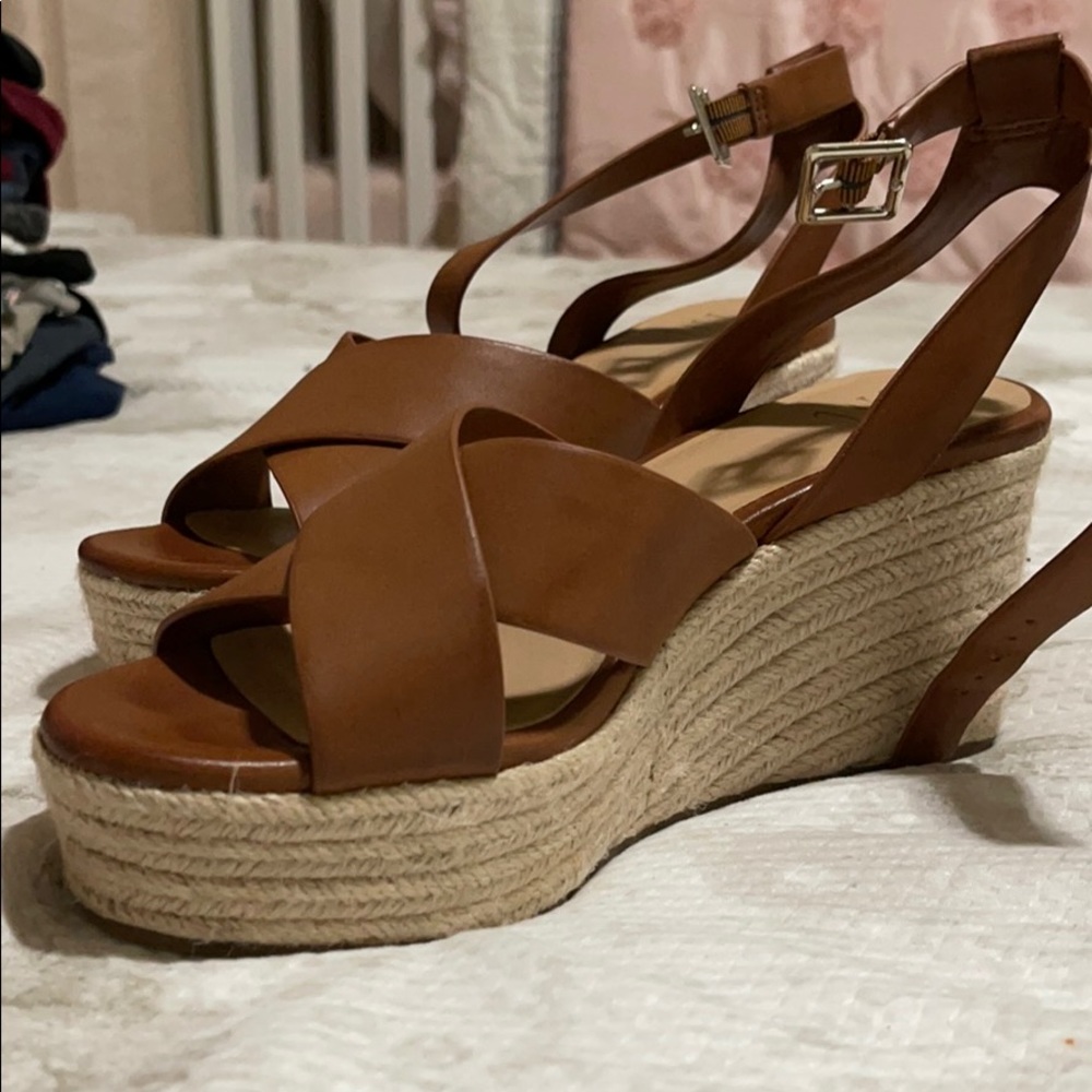 I.N.C Wedges